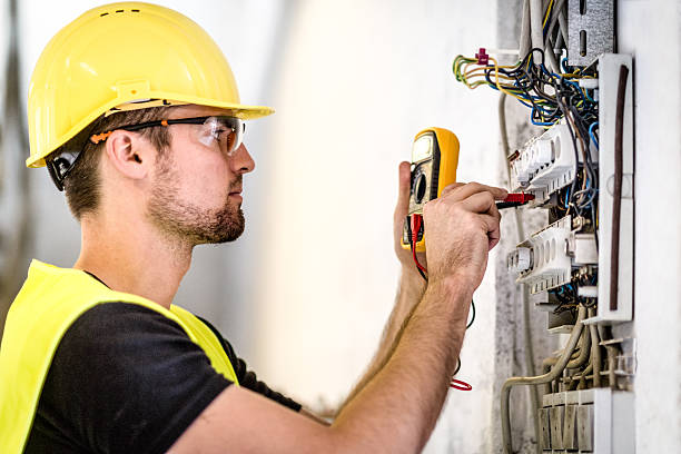 Trusted Des Allemands, LA Electrical Services Experts